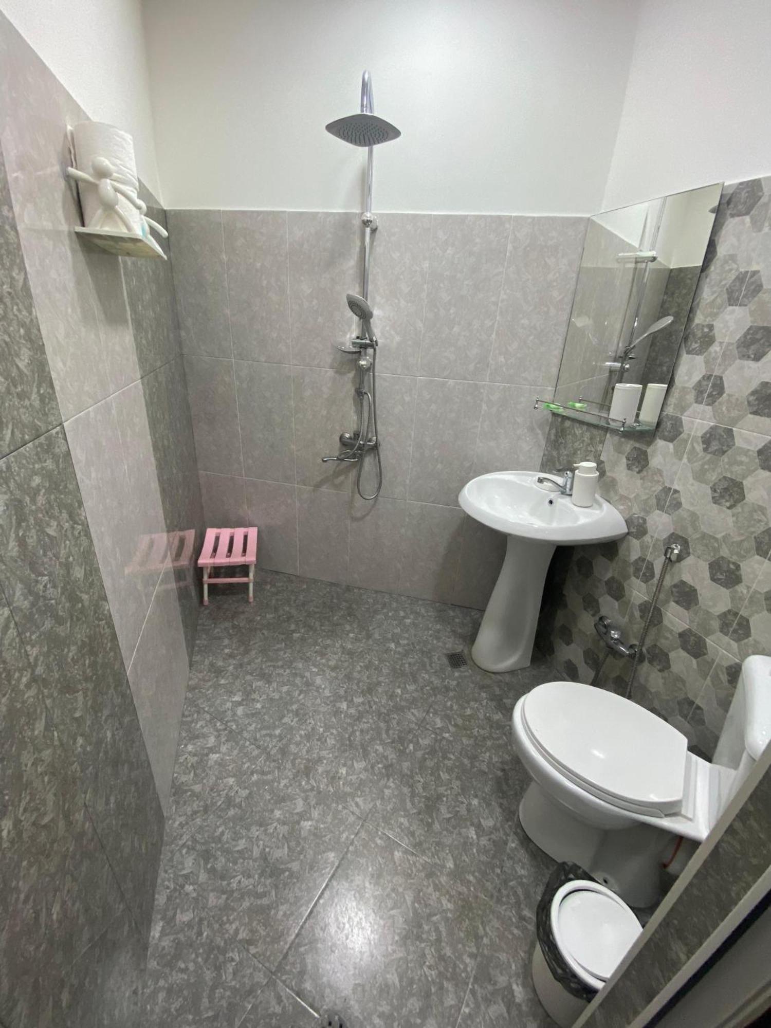 Sunshine Apartments Baku Exterior foto