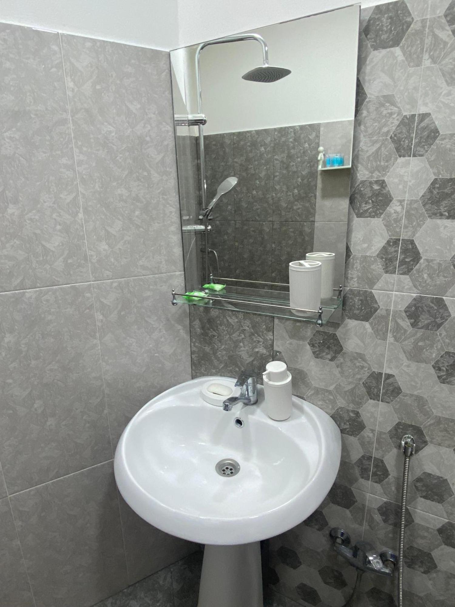 Sunshine Apartments Baku Exterior foto
